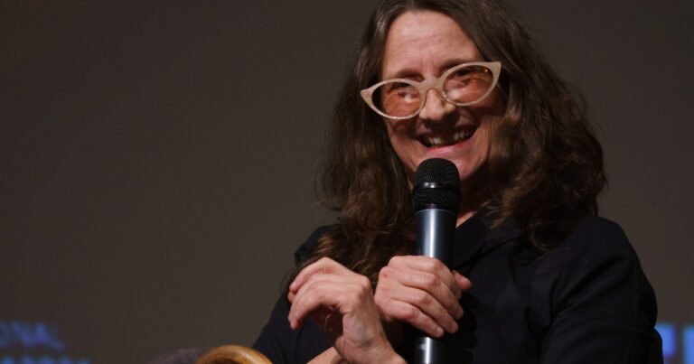 Lucrecia Martel ganó el premio a la mejor película en el Festival de Cine de Londres