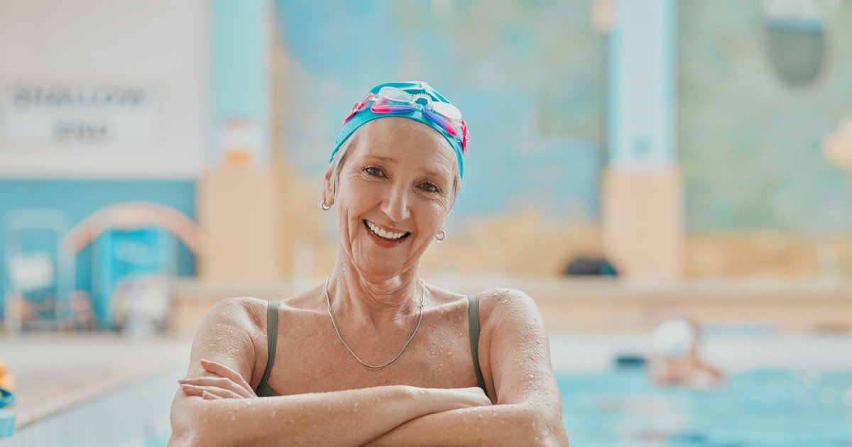 El ejercicio acuático hace maravillas en el cuerpo y la mente: cinco cosas que hay que saber antes de tirarse a la pileta