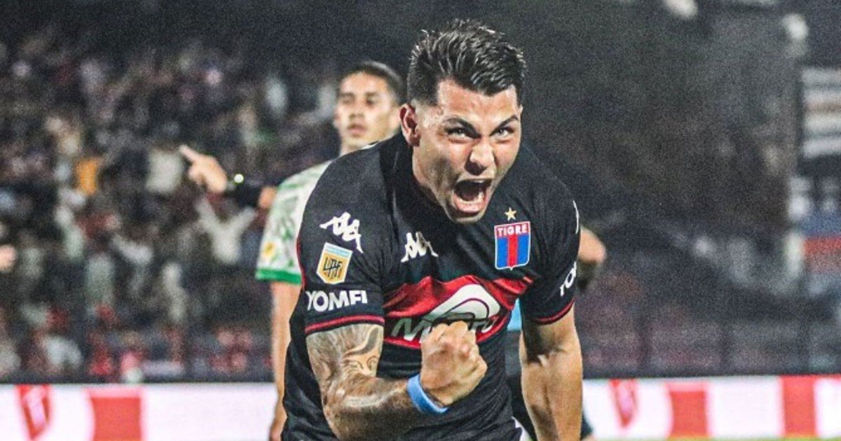 Newell's Old Boys vs Tigre, por el Torneo Clausura de la Liga Profesional de Fútbol: minuto a minuto, en directo