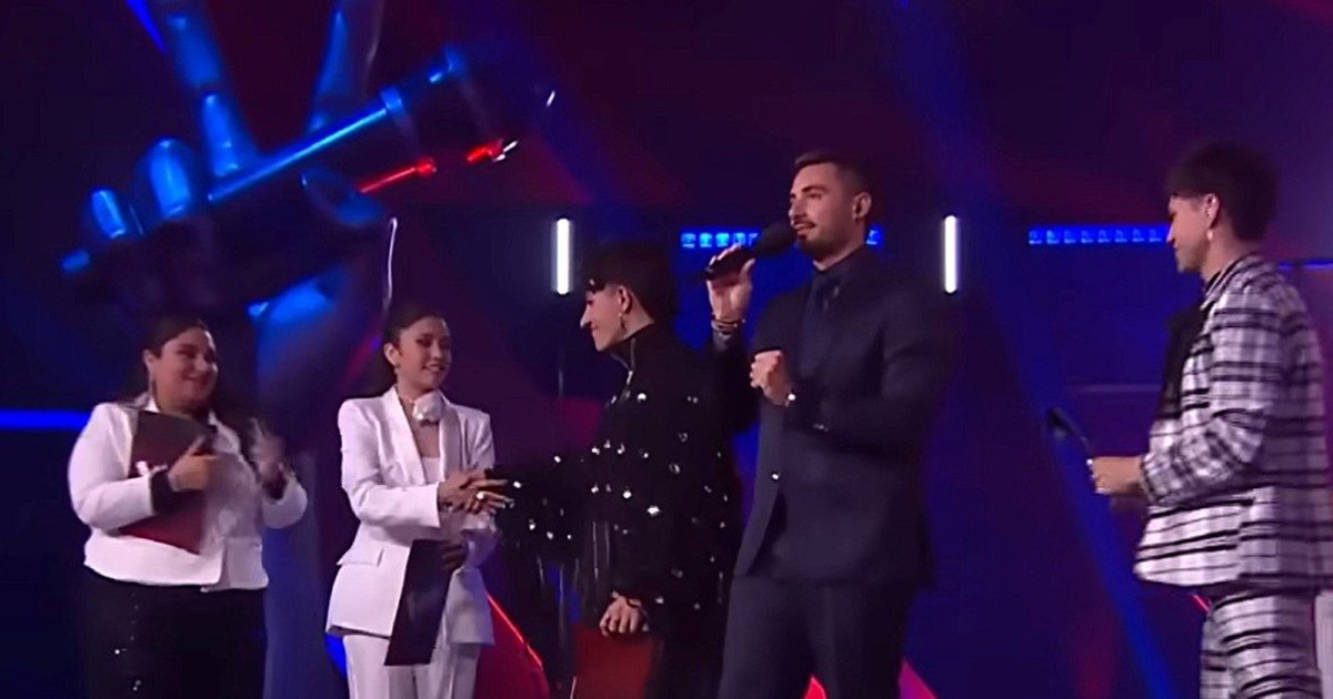 Rating del miércoles: cómo le fue a "La voz Argentina" en la semifinal, de cara a la final que sorpresivamente cambió de día