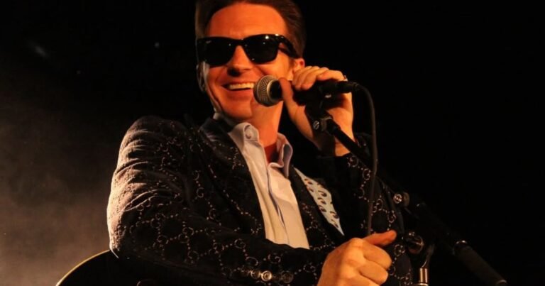 Drake Bell habla sobre su primera visita a la Argentina y un posible regreso de 'Drake y Josh': "Soy una persona muy nostálgica"