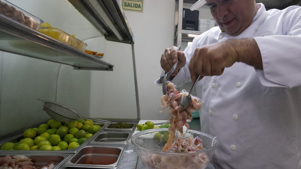 La gastronomía en la sociedad del espectáculo