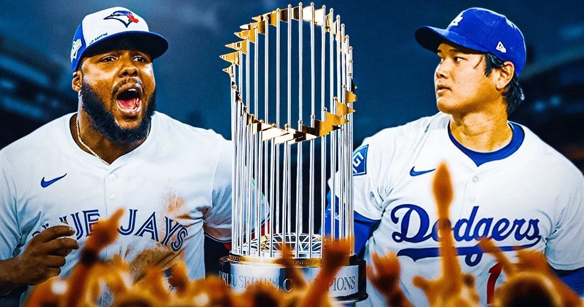 ¿A qué hora juegan Dodgers vs Blue Jays HOY por la Serie Mundial 2025? Los horarios por país del Juego 1 y todo sobre la World Series de la MLB