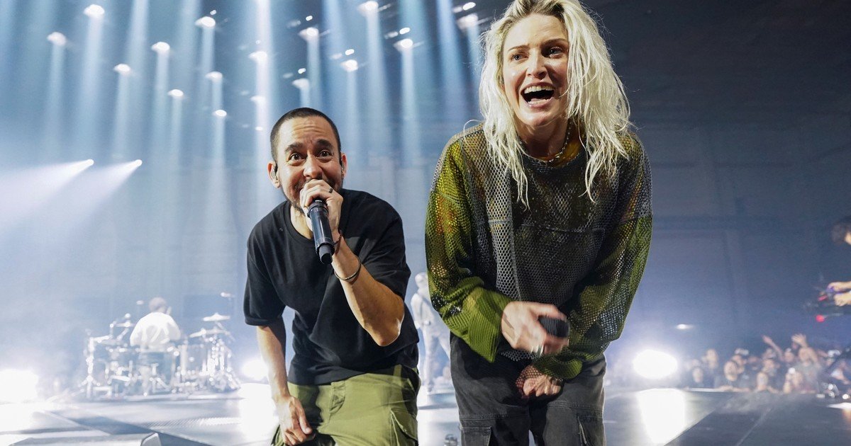 Linkin Park en Argentina: cómo llegar al Parque de la Ciudad, horario de apertura, setlist y todo lo que tenés que saber