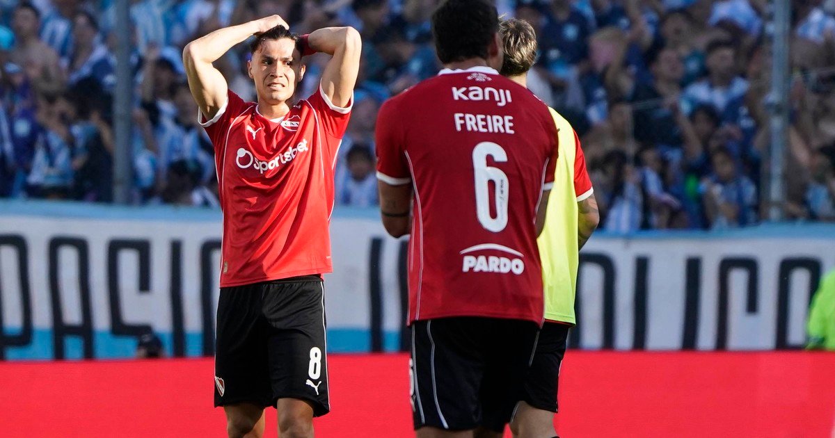 Independiente anunció la renovación con Puma tras la polémica: los detalles de un contrato millonario con fecha hasta 2031