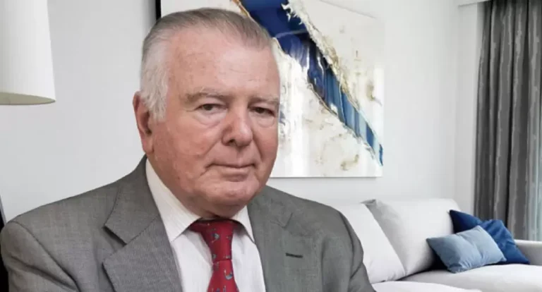 "Hay demanda permanente": el economista que Milei escucha ya ve el dólar en $2.000