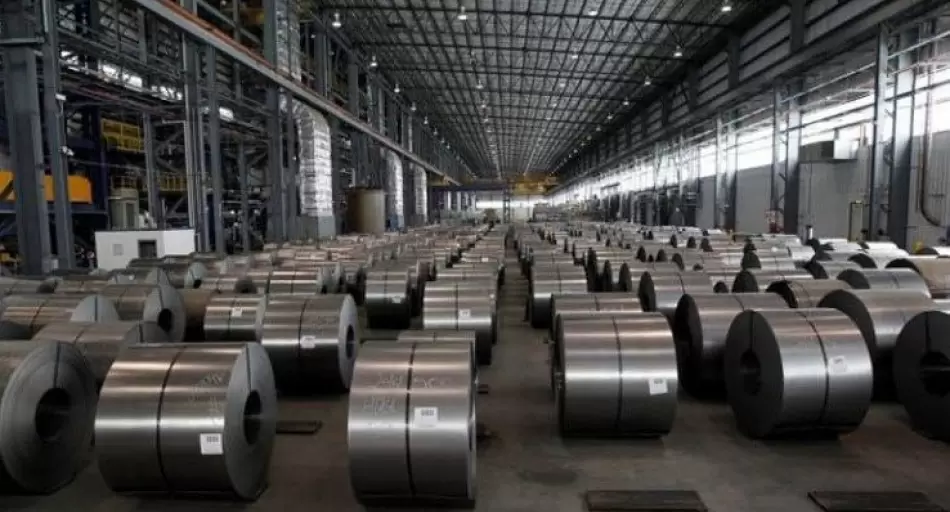 Exportaciones liberadas: el decreto que cambia las reglas del acero y aluminio