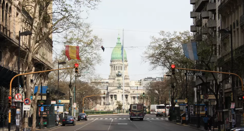 Presupuesto 2026: el primer paso hacia las reformas