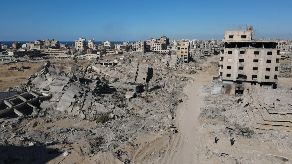 Israel advierte que reanudará las operaciones militares en Gaza si Hamás viola la tregua