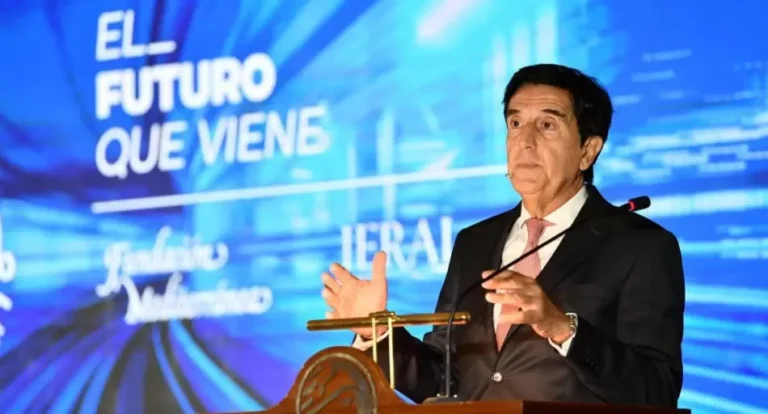 Melconian: "Estamos a cargo de Bessent por 10 días" y alerta por el acuerdo con EE.UU.