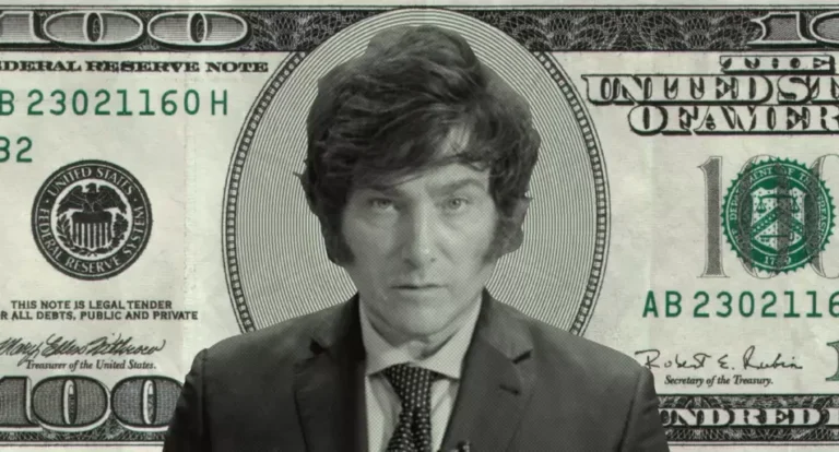 Inflación alta y dólar por fuera del acuerdo: el mercado ya no le cree al Gobierno