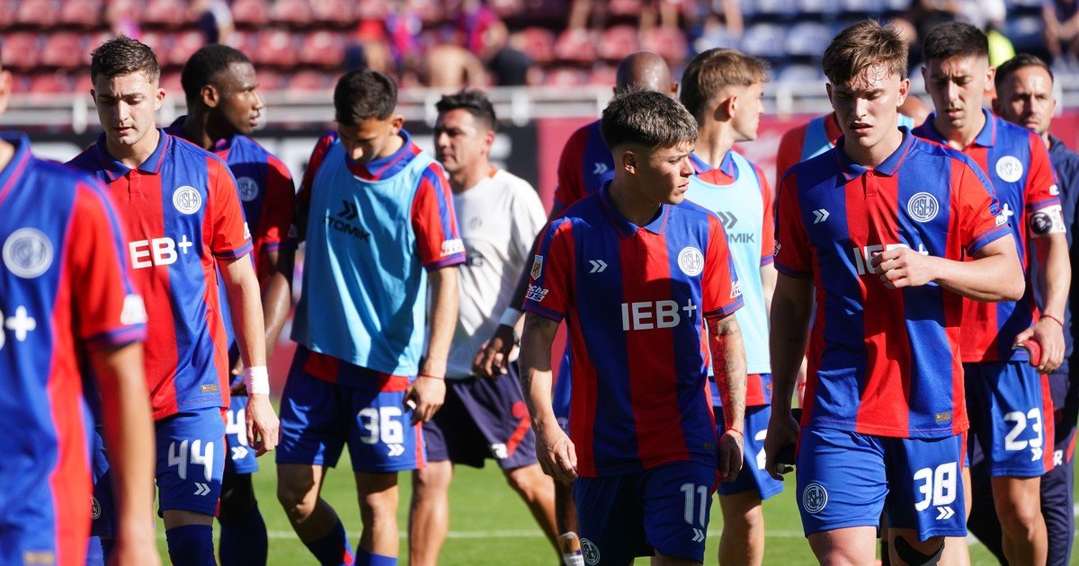 San Lorenzo: el plantel está en alerta por una deuda salarial y preocupado por la situación de Marcelo Moretti