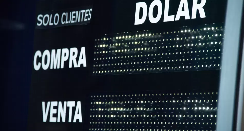 Dólar hoy: a cuánto cotiza este viernes 31 de octubre