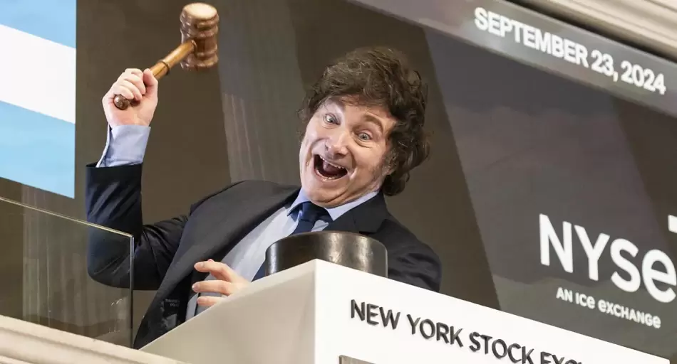 Qué va a pasar con la economía desde el lunes 27