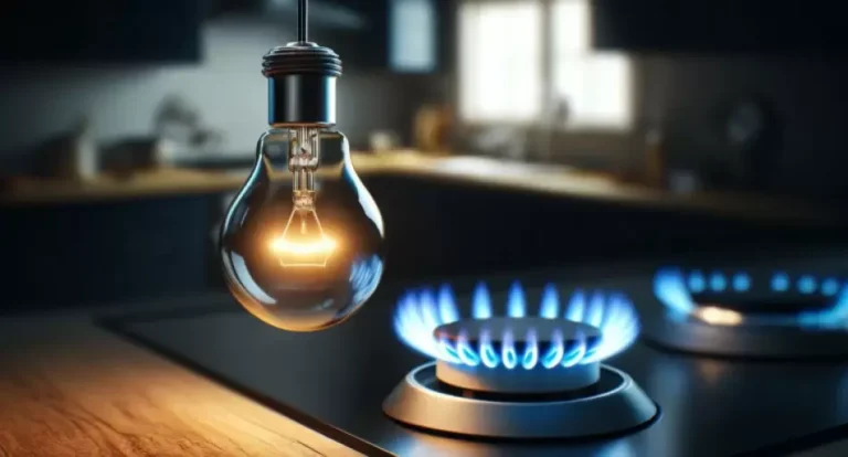 El Gobierno libera todas las tarifas: sube el gas y se vienen aumentos en luz y nafta