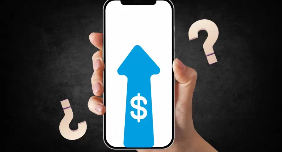 Suba histórica: esta billetera virtual ofrece una tasa de interés superior al 70% anual