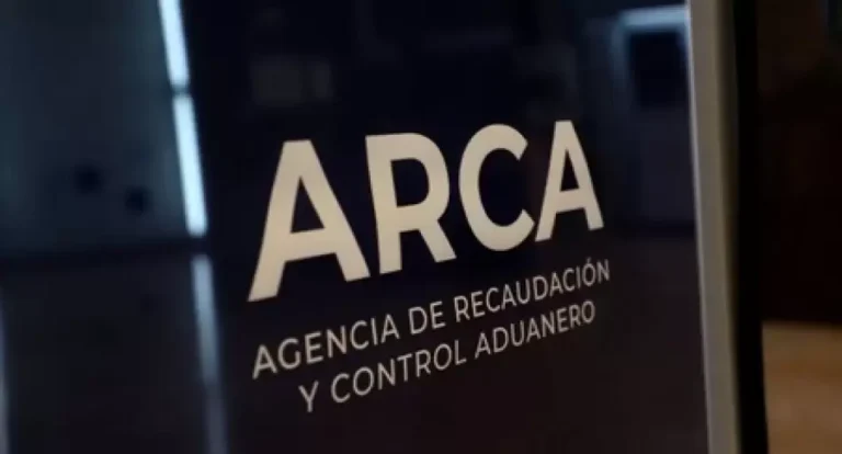 ARCA reveló por error datos secretos de cuentas en EE.UU.: qué se sabe hasta ahora