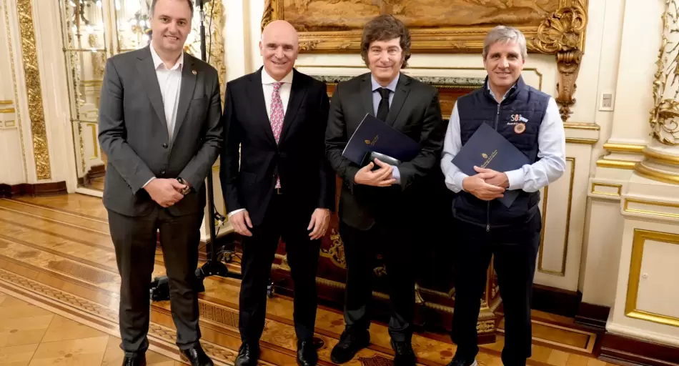 Dólar canuto: ¿alcanza con el régimen de "Inocencia Fiscal"?