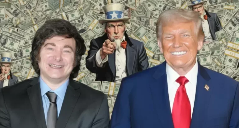 Triple feriado sin dólar: el respiro inesperado que Caputo no esperaba