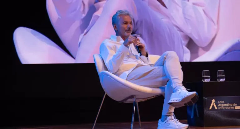 Por qué más de 1.300 inversores se pelean por poner plata en Argentina