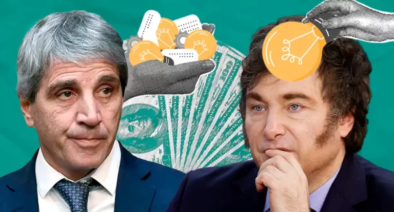 Volvió a subir la inflación y nadie sabe hasta cuándo