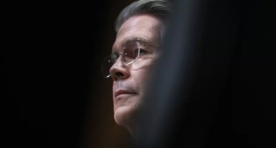 El amigo Bessent, la "construcción del milagro" mileísta y el fantasma del 2018