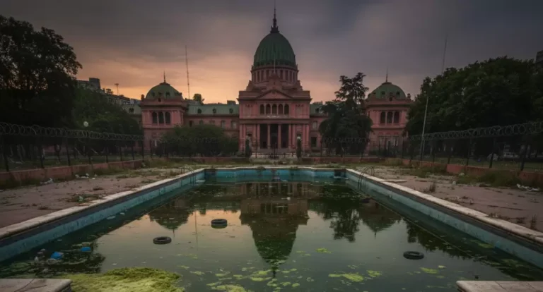 El problema de Argentina es el sobreendeudamiento más que el déficit fiscal