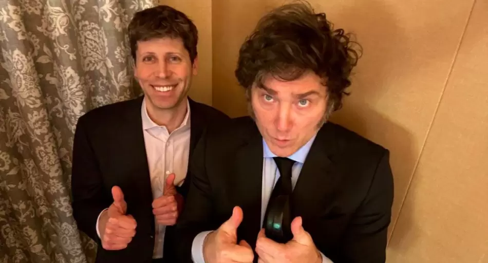 Así será la megainversión de OpenAI en Argentina