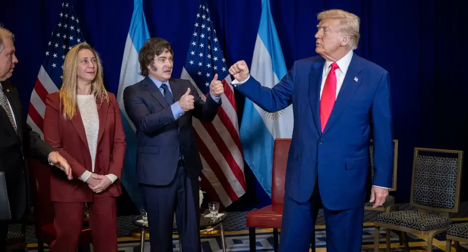 "Cueste lo que cueste": el giro del Tesoro de EE.UU. que sacudió al mercado