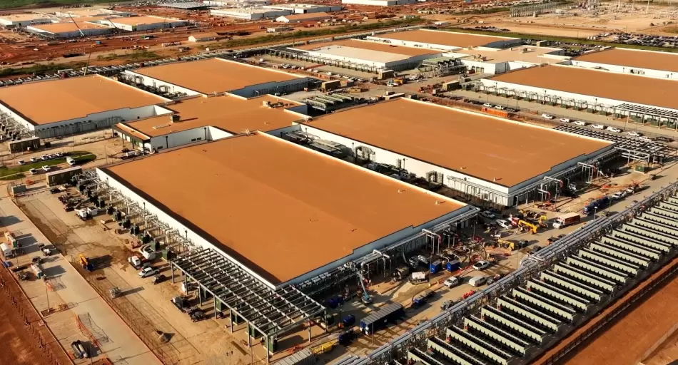 Geopolítica del desarrollo: YPF-ENI y OpenAI, cómo Argentina se volvió un activo estratégico de Occidente