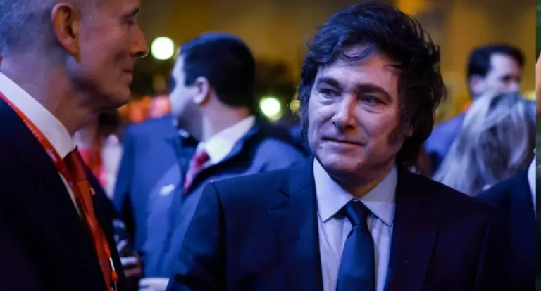 Elecciones clave: por qué Wall Street no quiere quedar atrapado en el trade Milei