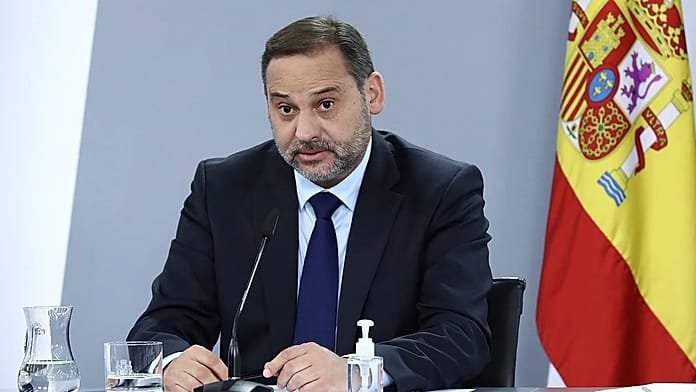 Caso Koldo: Nuevos mensajes de la UCO apuntan a pagos y regalos de Ábalos a varias mujeres