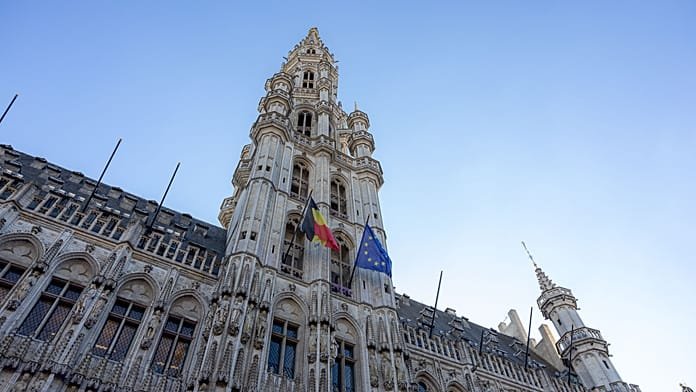 500 días sin Gobierno regional en Bruselas