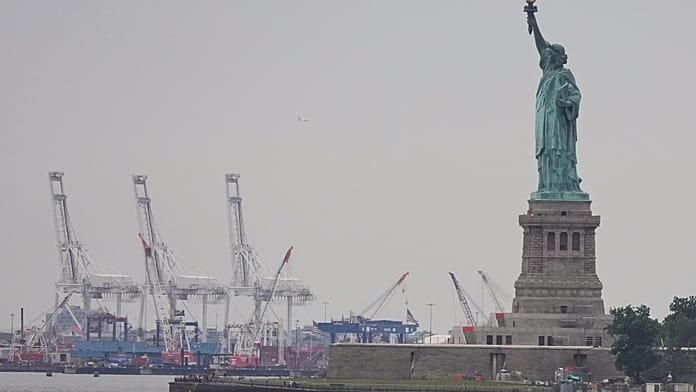 Cierre del Gobierno estadounidense: ¿Por qué debe preocuparse Europa?