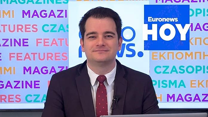 EURONEWS HOY | Las noticias del 29 de octubre: España recuerda a las víctimas de la DANA