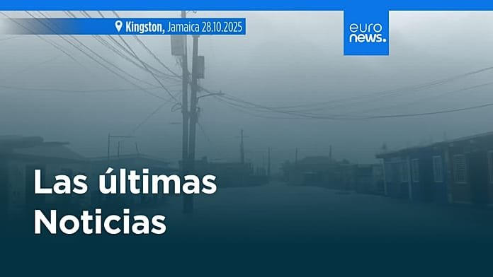 Últimas noticias | 30 octubre 2025 - Mañana