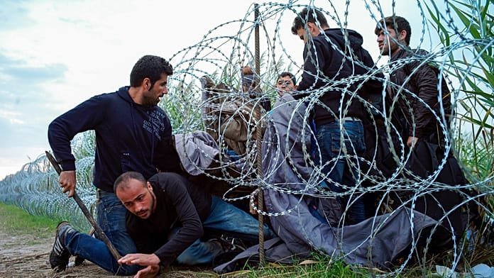 Controversia en la UE: Dobrindt propone frenar la inmigración ilegal con centros de repatriación