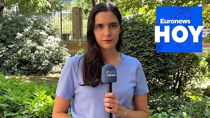 EURONEWS HOY | Las noticias del 7 de octubre: Se cumplen 2 años del ataque de Hamás a Israel