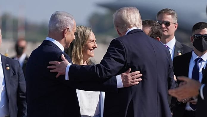 El plan de paz para Gaza de Trump ya está en marcha: ¿Y ahora qué?