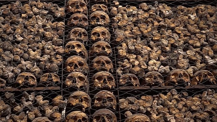 Los secretos fantasmales de Milán avivan el espíritu de Halloween