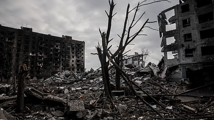 El Kremlin asegura que sus exigencias no han cambiado tras la conversación entre Trump y Putin