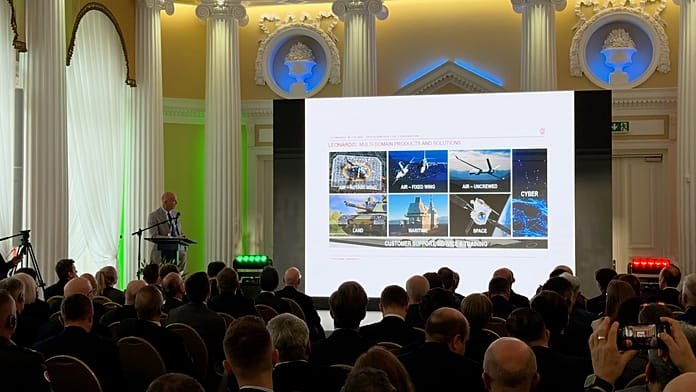 La UE se arma y las empresas europeas cooperan cada vez más estrechamente