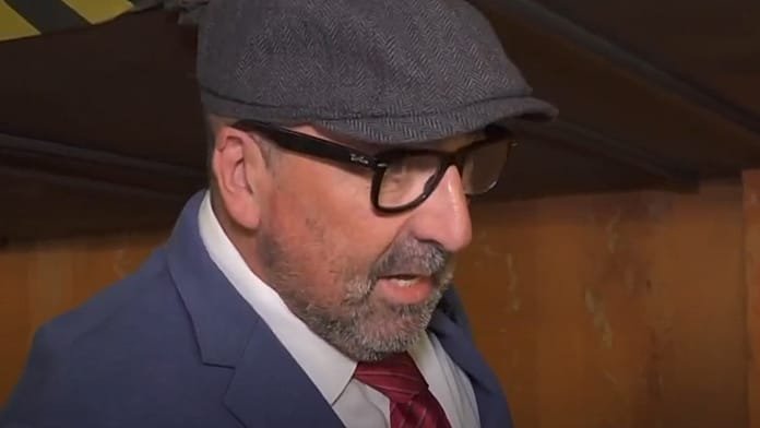 Koldo García se acoge al silencio ante el Supremo y la Fiscalía descarta pedir prisión