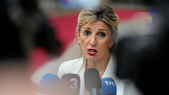 España concederá hasta 10 días de permiso laboral por fallecimiento de un familiar