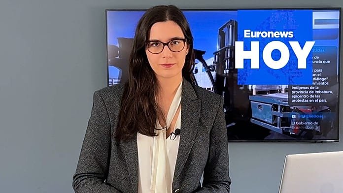 EURONEWS HOY | Las noticias del lunes 20 de octubre: Se busca a los ladrones del robo del Louvre