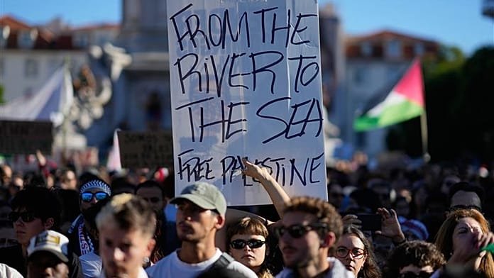 El Gobierno de Portugal cobra a los activistas de la flotilla de Gaza el coste de su repatriación