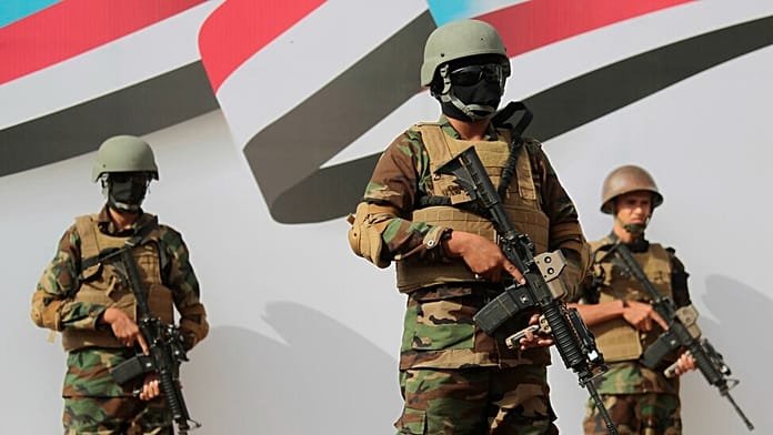 Los hutíes liberan a 5 trabajadores yemeníes de la ONU