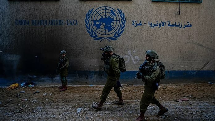 El Tribunal Supremo de la ONU ordena a Israel permitir la ayuda de la UNRWA en Gaza