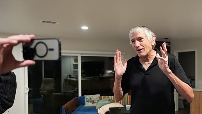 John Martinis, premio Nobel de Física: "La nueva generación hará realidad la revolución cuántica"