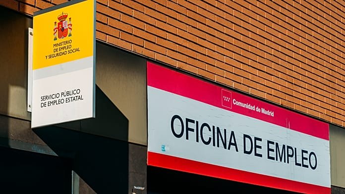 El mercado laboral español bate récords con 22,38 millones de ocupados pese al repunte del paro